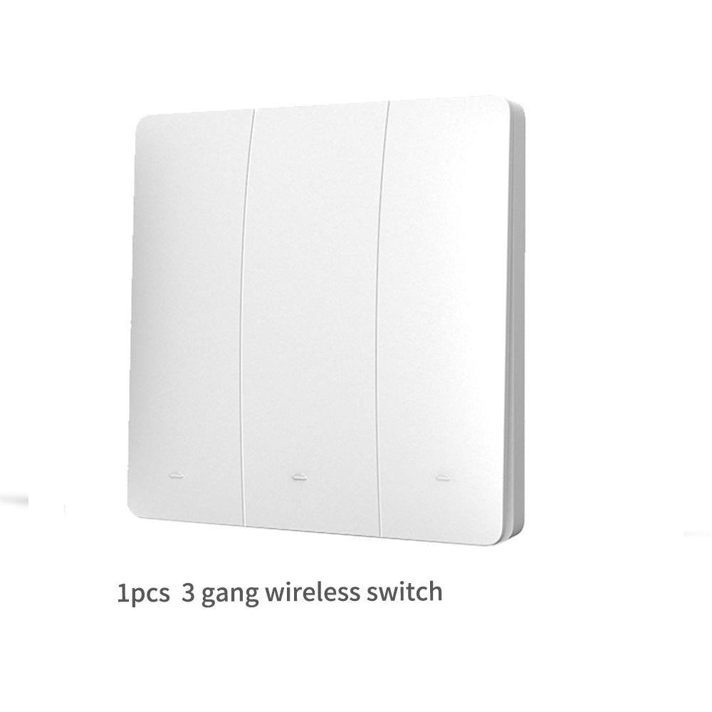 Graffiti Wifi Smart Alexa Voice Control Wiring Free