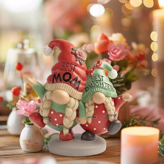 Fashion Personality Outdoor Statue Resin Decorations