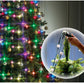 Christmas Tree Decoration Lights String LED Holiday Lights