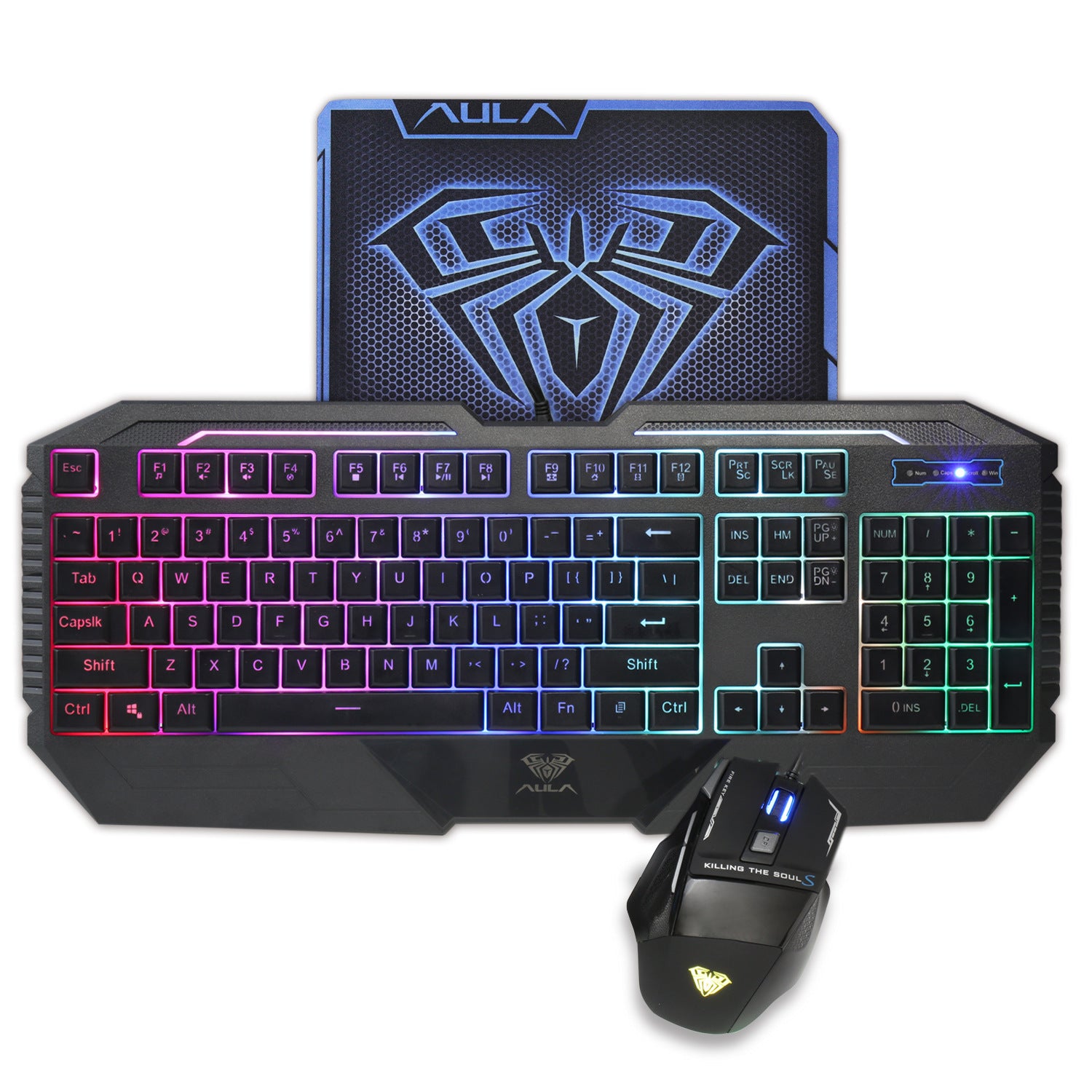 Computer & Gaming Accessories