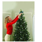 Christmas Tree Decoration Lights String LED Holiday Lights