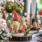 Fashion Personality Outdoor Statue Resin Decorations