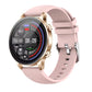 CF92 Blood Pressure Heart Rate Monitor Smart Watch