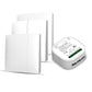 Graffiti Wifi Smart Alexa Voice Control Wiring Free