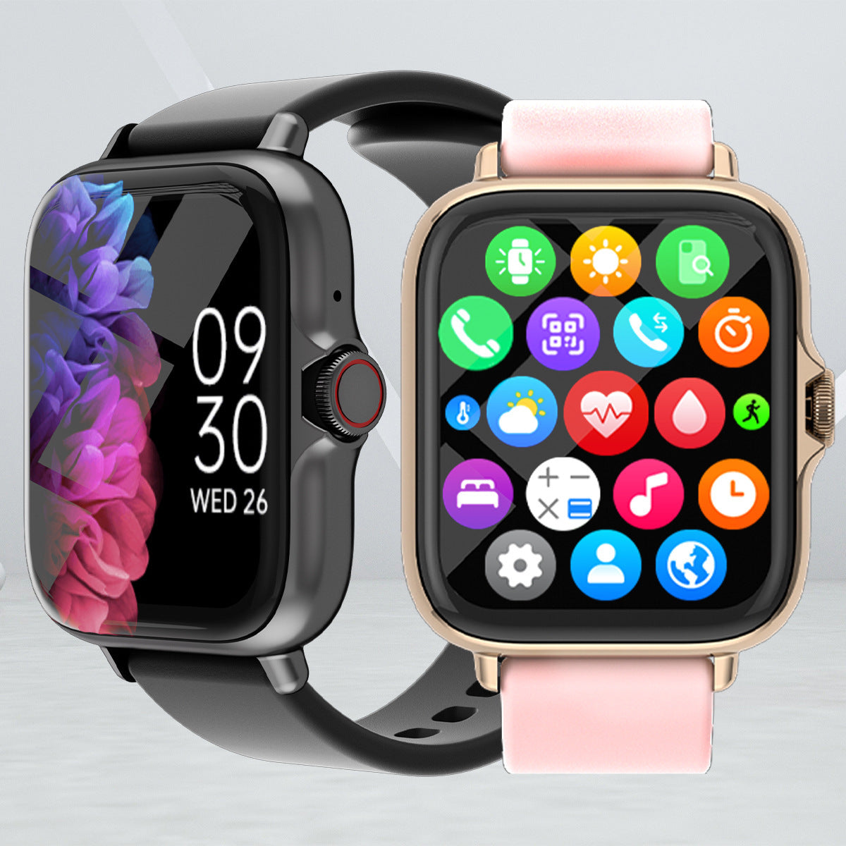 Wearables & Fitness Tech