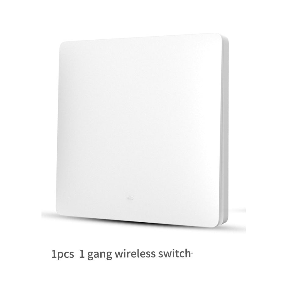 Graffiti Wifi Smart Alexa Voice Control Wiring Free