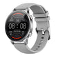 CF92 Blood Pressure Heart Rate Monitor Smart Watch
