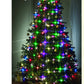 Christmas Tree Decoration Lights String LED Holiday Lights