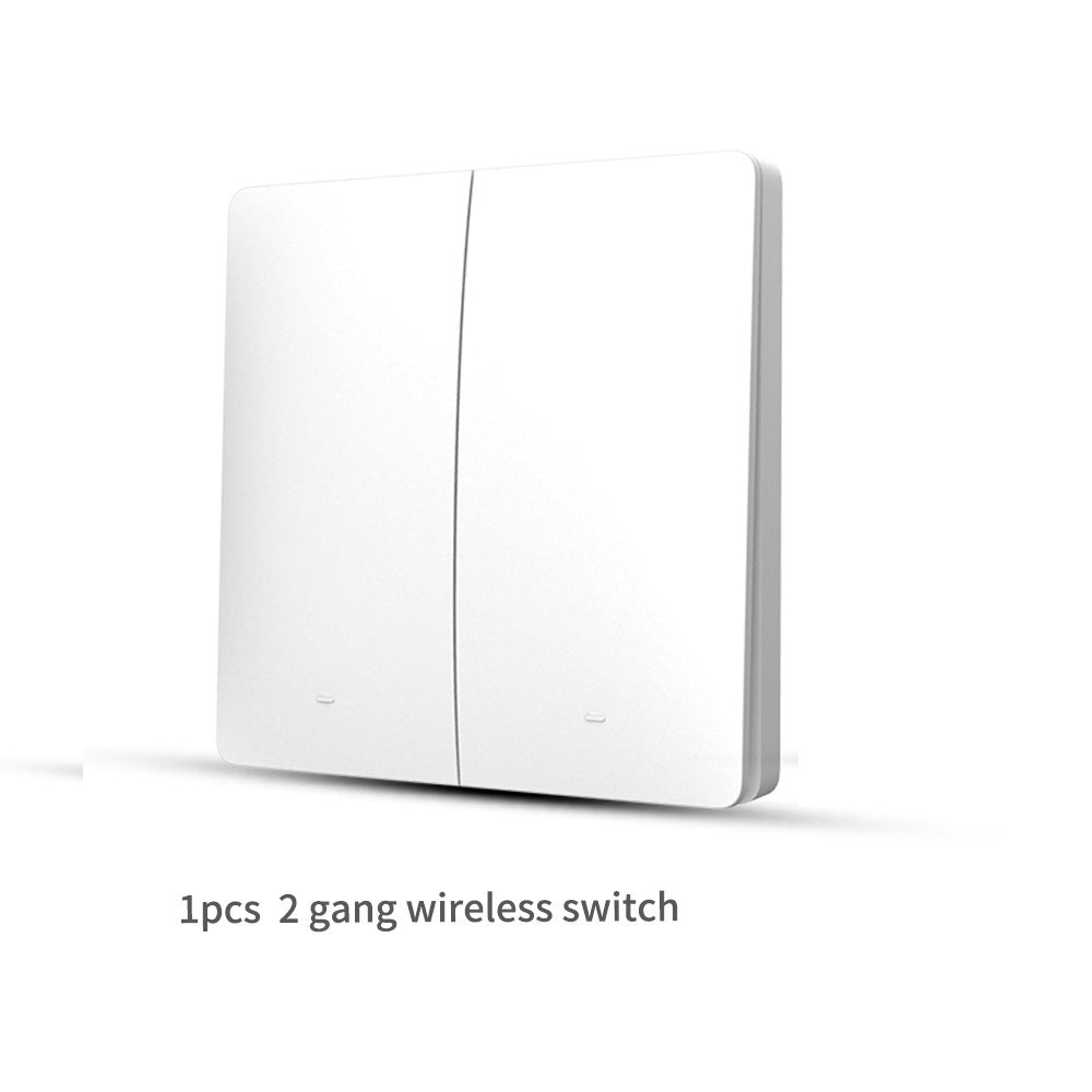Graffiti Wifi Smart Alexa Voice Control Wiring Free