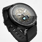 Bluetooth Heart Rate Sleep Monitor Step Counter Multifunctional Health Exercise